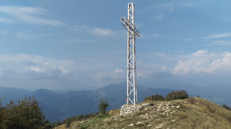 Monte Misma, Alzano Lombardo