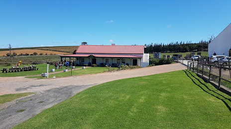 Middelvlei Wine Estate, Stellenbosch