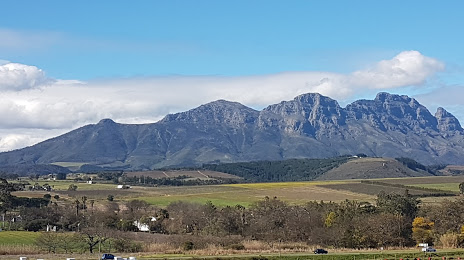 Beyerskloof, Stellenbosch