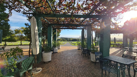 Glenelly Estate, Stellenbosch