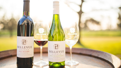 Bellevue Wine Estate, Stellenbosch