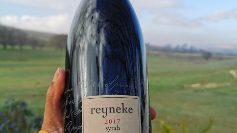 Reyneke Wines, Стелленбос
