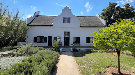 Village Museum, Stellenbosch