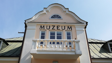 Museum of Rawa (Muzeum Ziemi Rawskiej w Rawie Mazowieckiej), Rawa Mazowiecka