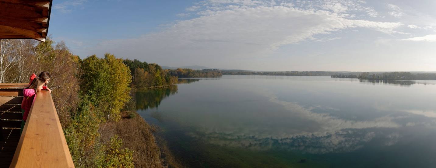 Озеро Мурнер, Швандорф