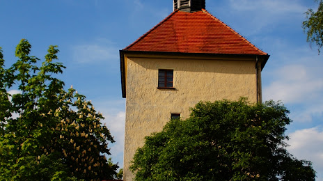 Blasturm, Schwandorf