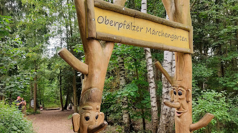 Oberpfälzer Märchengarten, 