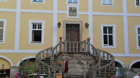 Schloss Fronberg, Швандорф