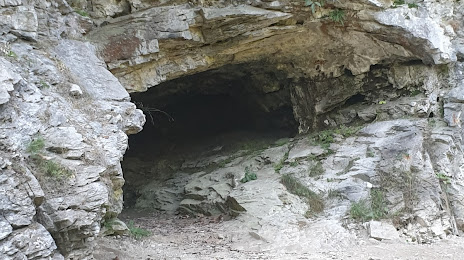Grotte del Bandito - Riserva Naturale, Borgo San Dalmazzo
