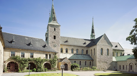 Kloster Huysburg, Χάλμπερσταντ