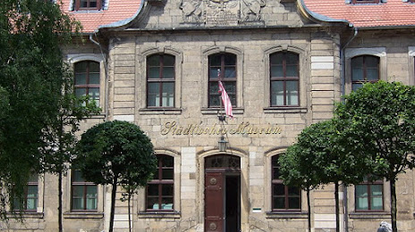 Städtisches Museum, Halberstadt