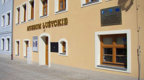 Lusatian Museum, Зґожелець