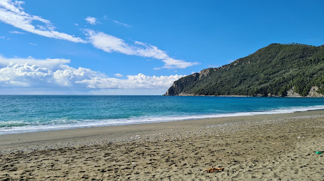 Spiaggia Riva Trigoso, 