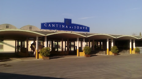 CANTINA DI SOAVE s.a.c., San Bonifacio