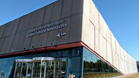 Centro Cultural Aeronáutico, 