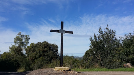 Creu de Querol, El Prat de Llobregat