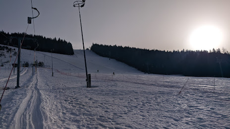 Limanowa-Ski, Limanowa