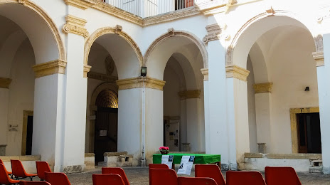 Museo Civico P . CAVOTI, 