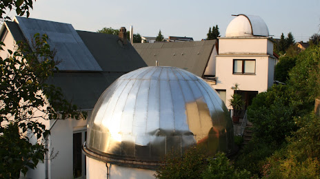 Planetarium & Observatory Sessenbach, Бендорф