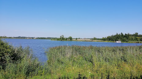 Jezioro Biskupińskie, 