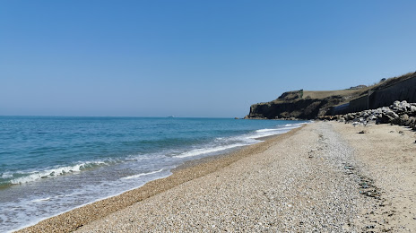 Spiaggia di Punta Ferruccio, 