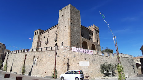 Ducal Castle of Crecchio, Ortona