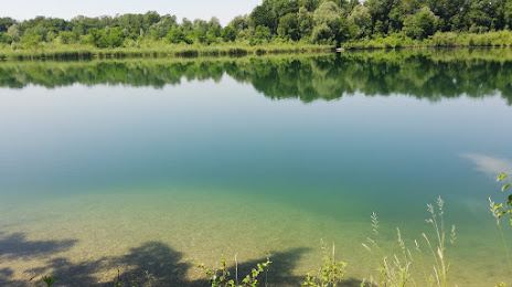 Donauwaldsee, 