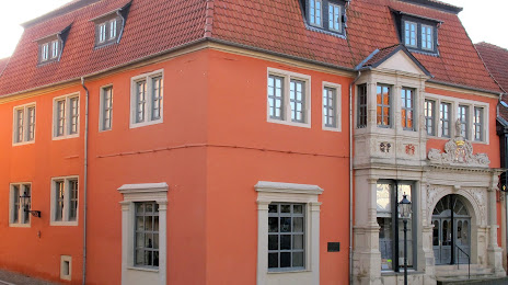 Heimatmuseum, Schöningen