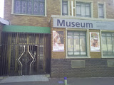Benoni Museum, 