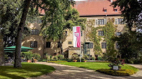 Museums Schloss Aschach, Бад-Киссинген