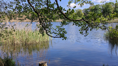 Озеро Ферхезарер, Ратенов