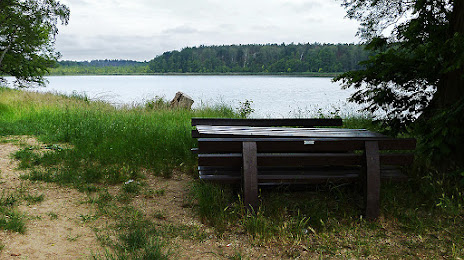 Озеро Штеккельсдорфер, Ратенов