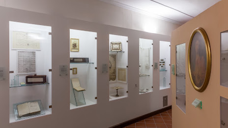 Museum Cabrini in Codogno, 