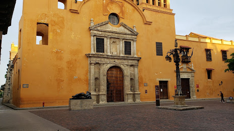 Iglesia de Santo Domingo, 