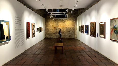 Museo de Arte Moderno Cartagena, 