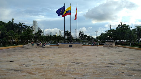 Parque De La Marina, 