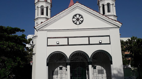 Iglesia Nuestra Señora de las Mercedes, 