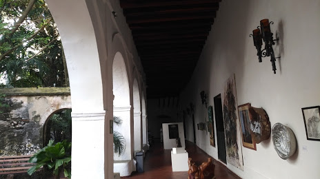 Museo De San Pedro Claver, 