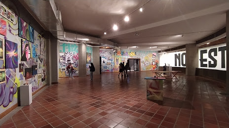 Pereira Art Museum, 