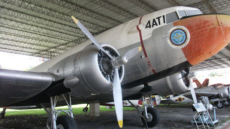 Museo Aeronáutico, 