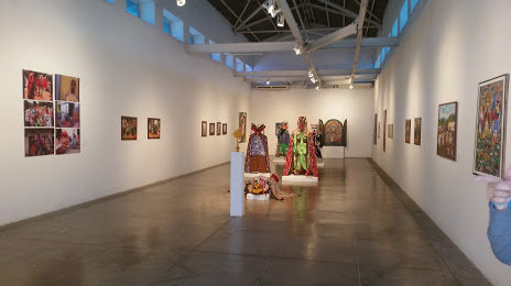 Museo de Arte Contemporáneo Mario Abreu, 
