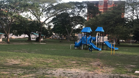 Parque Santos Michelena, 