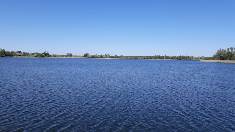 Jezioro Wielochowskie, 