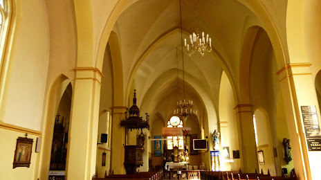 Kościół św. Wojciecha, 