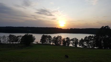 Jezioro Wierzbowskie, Mragowo
