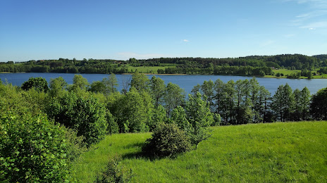 Jezioro Kiersztanowskie, 