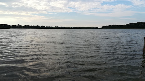 Jezioro Rydwągi, 