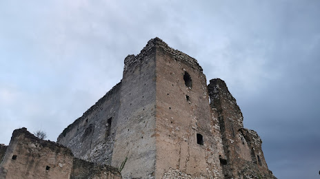 Castello di Cicala, 