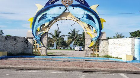 Queen Tuna Park, General Santos
