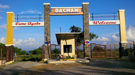 Pacman Beach Resort Complex, General Santos